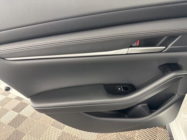 New 2026 MAZDA MAZDA3 2.5 S Sedan w/ Preferred Pkg image 19