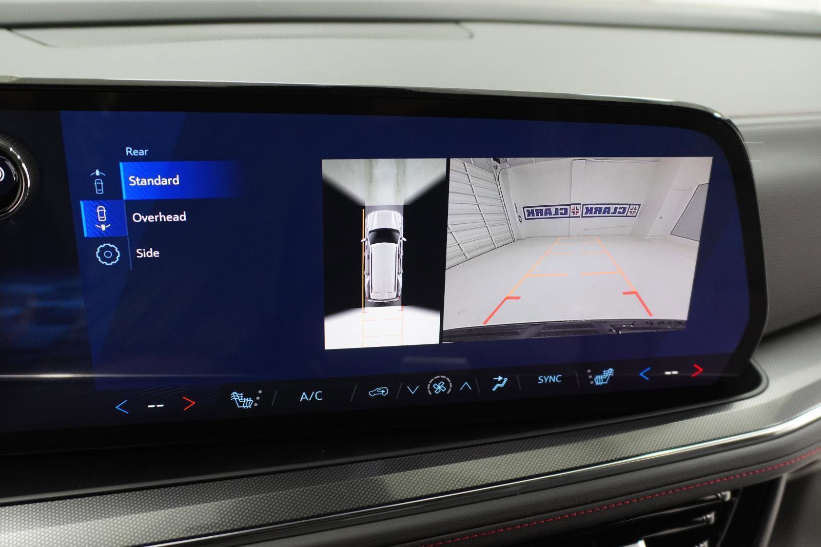 New 2026 Chevrolet Tahoe RST w/ Comfort Package image 29