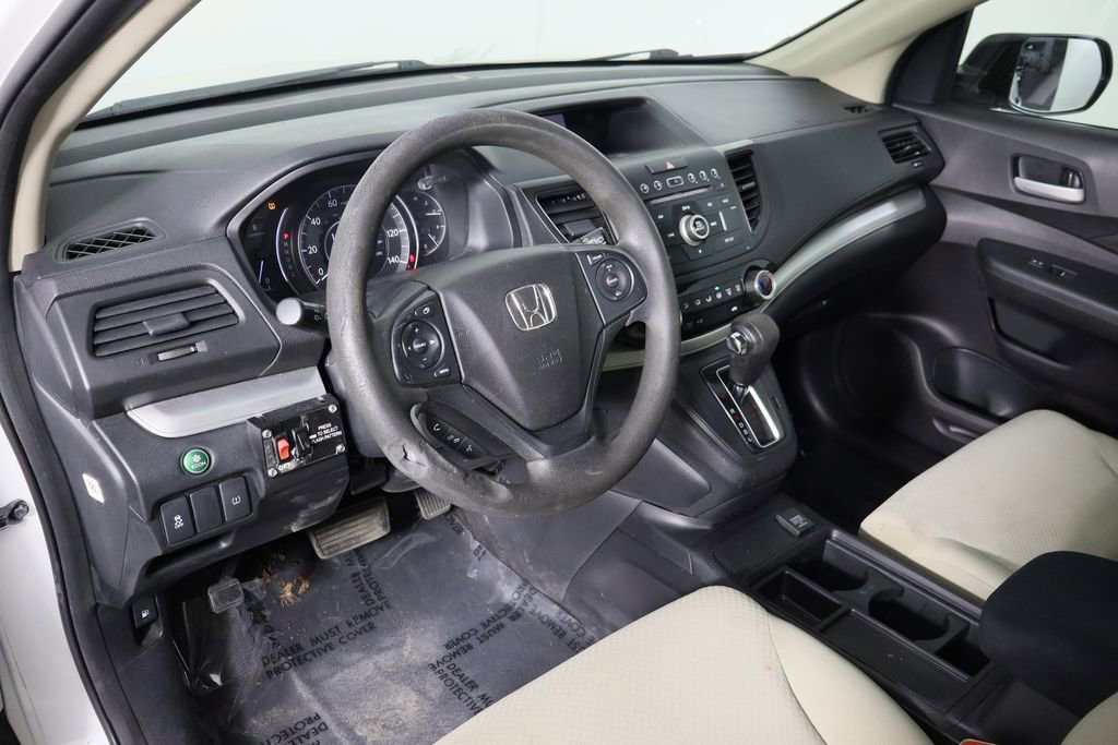 Used 2016 Honda CR-V LX image 22