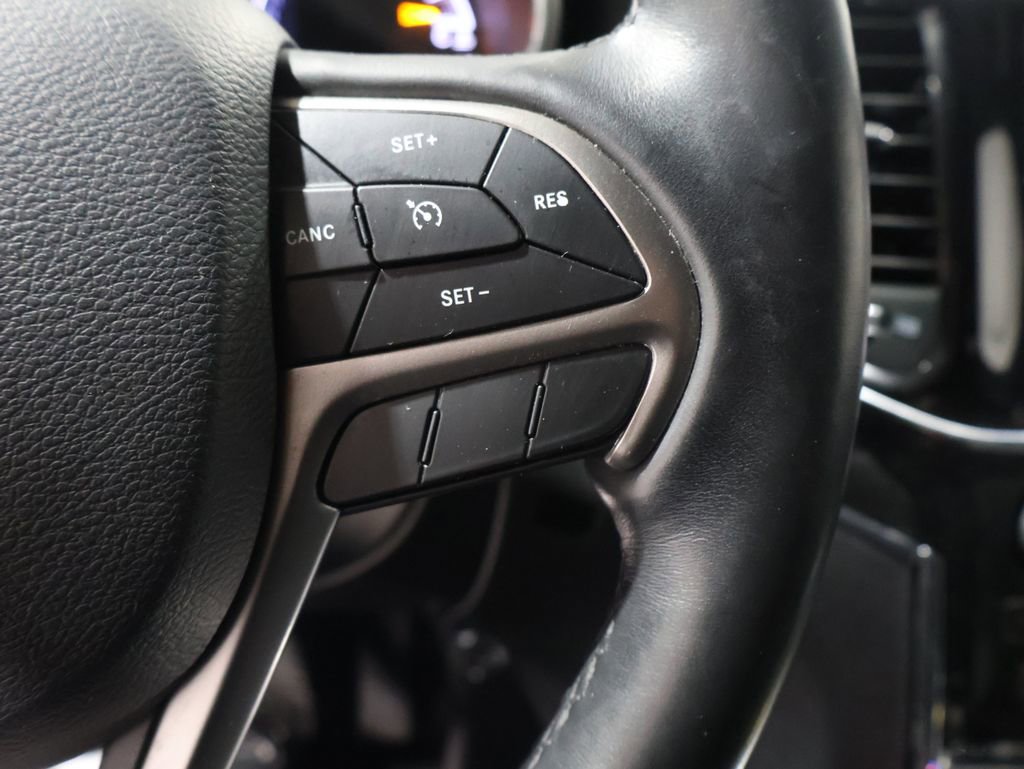 Used 2019 Jeep Grand Cherokee Limited image 40