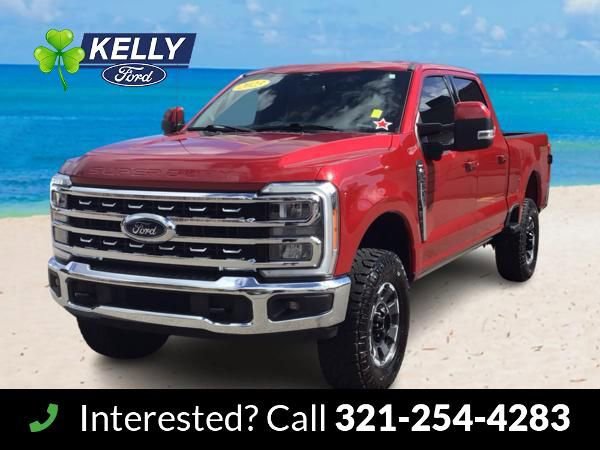 Used 2023 Ford F250 Lariat w/ Tremor Off-Road Package