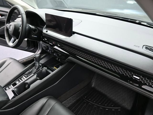 Certified 2024 Honda Accord Touring image 16