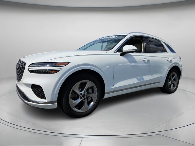 Used 2026 Genesis GV70 2.5T Select image 1