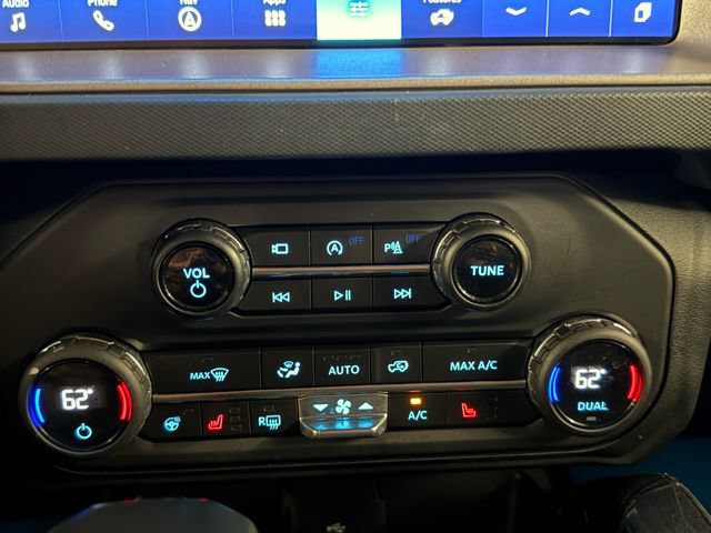 Used 2023 Ford Bronco Raptor AWD/4WD image 18