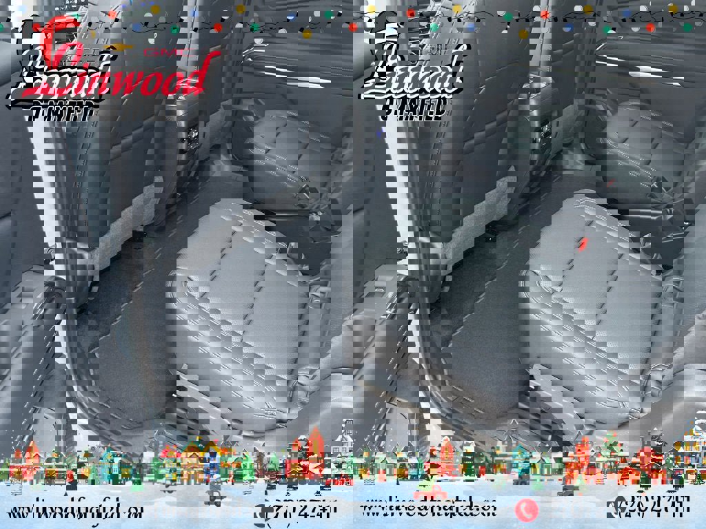 New 2026 Chevrolet Traverse LT w/ Sun and Wheel Package image 18