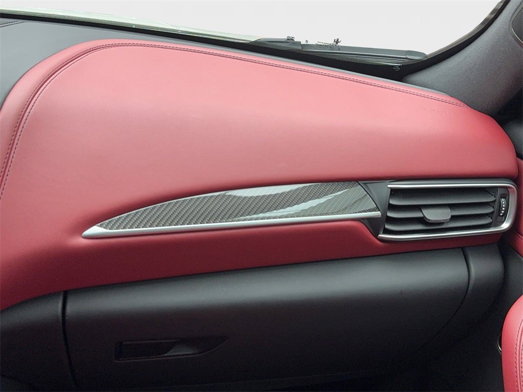 Used 2021 Maserati Levante S GranSport image 20