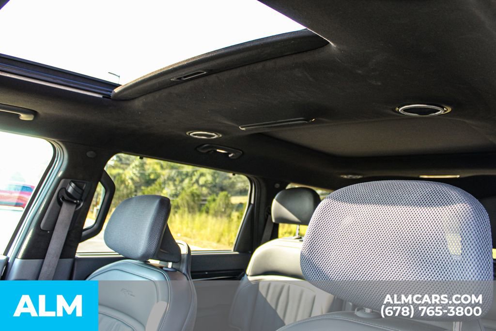 Used 2024 Kia EV9 GT-Line image 21