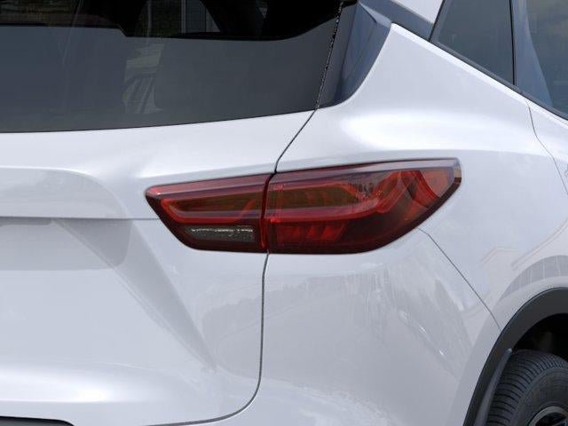 New 2026 Chevrolet Blazer LT w/ Convenience Package FWD image 11