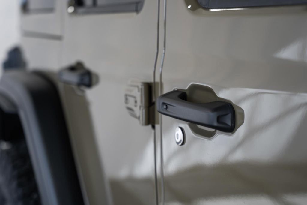 New 2026 Jeep Wrangler Unlimited Rubicon 392 image 19