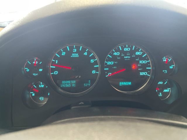 Used 2011 GMC Sierra 1500 SLT w/ All-Terrain Package image 33