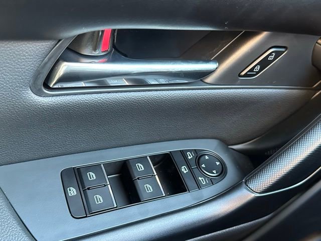 New 2026 MAZDA CX-50 2.5 Hybrid w/ Cargo Package image 19