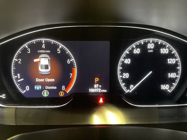 Certified 2018 Honda Accord Touring image 15