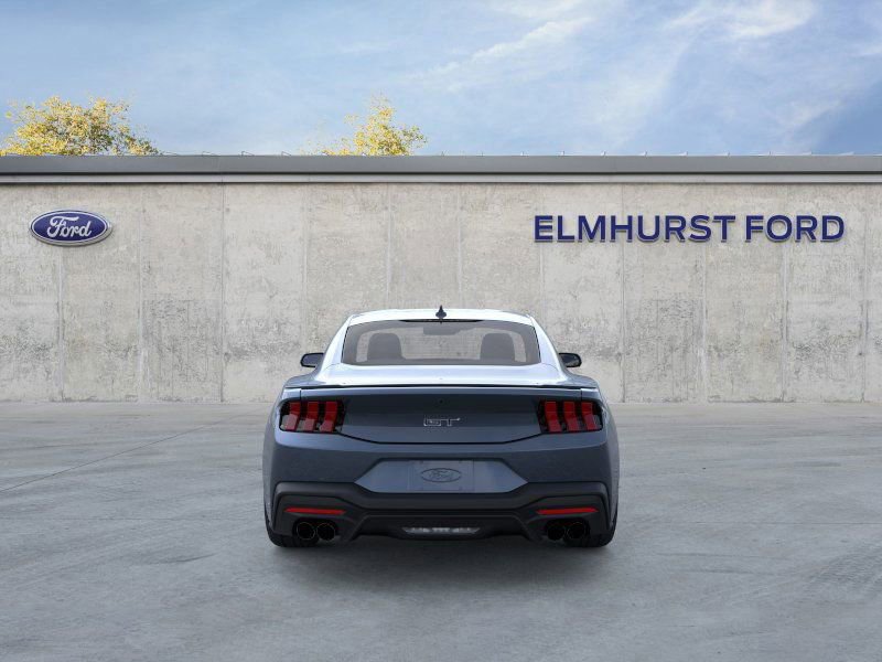 New 2025 Ford Mustang GT Premium image 6