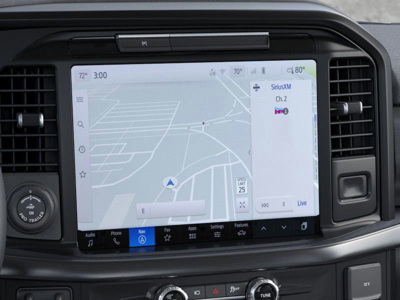 New 2025 Ford F150 Lariat w/ Equipment Group 502A High image 14