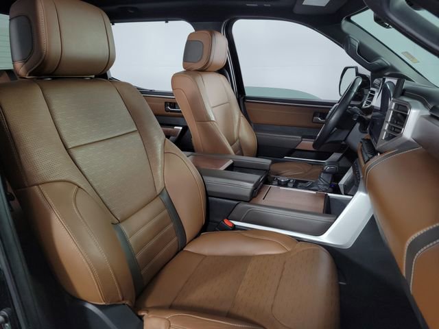 Used 2023 Toyota Tundra 1794 Edition w/ TRD Off-Road Package image 15