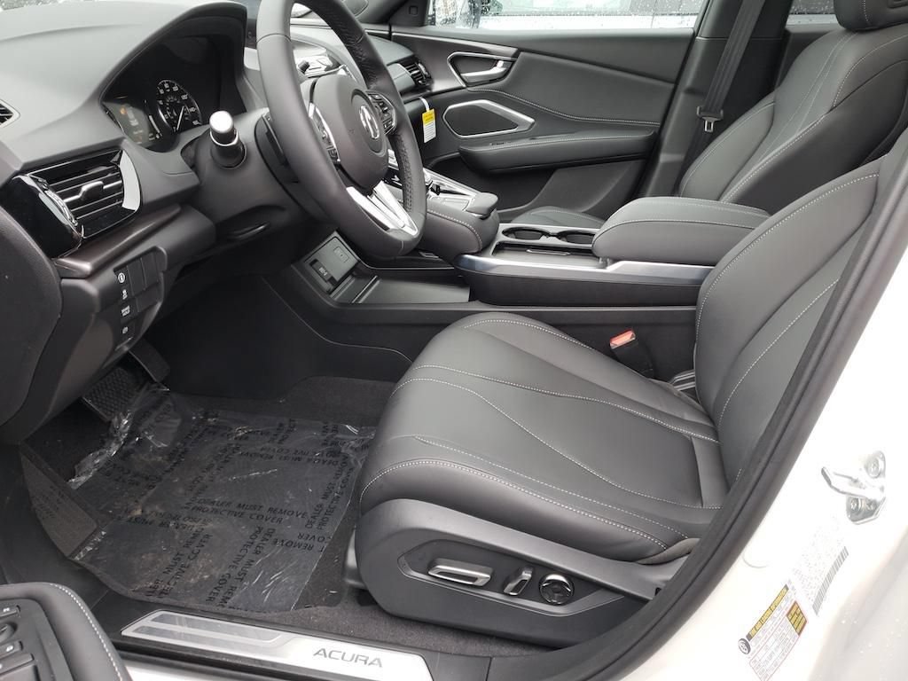 New 2026 Acura RDX SH-AWD image 9