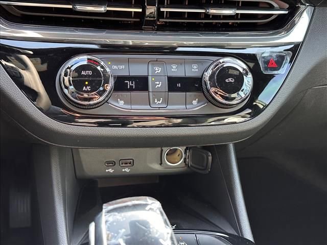 New 2026 Buick Envista Sport Touring w/ Convenience I Package image 30