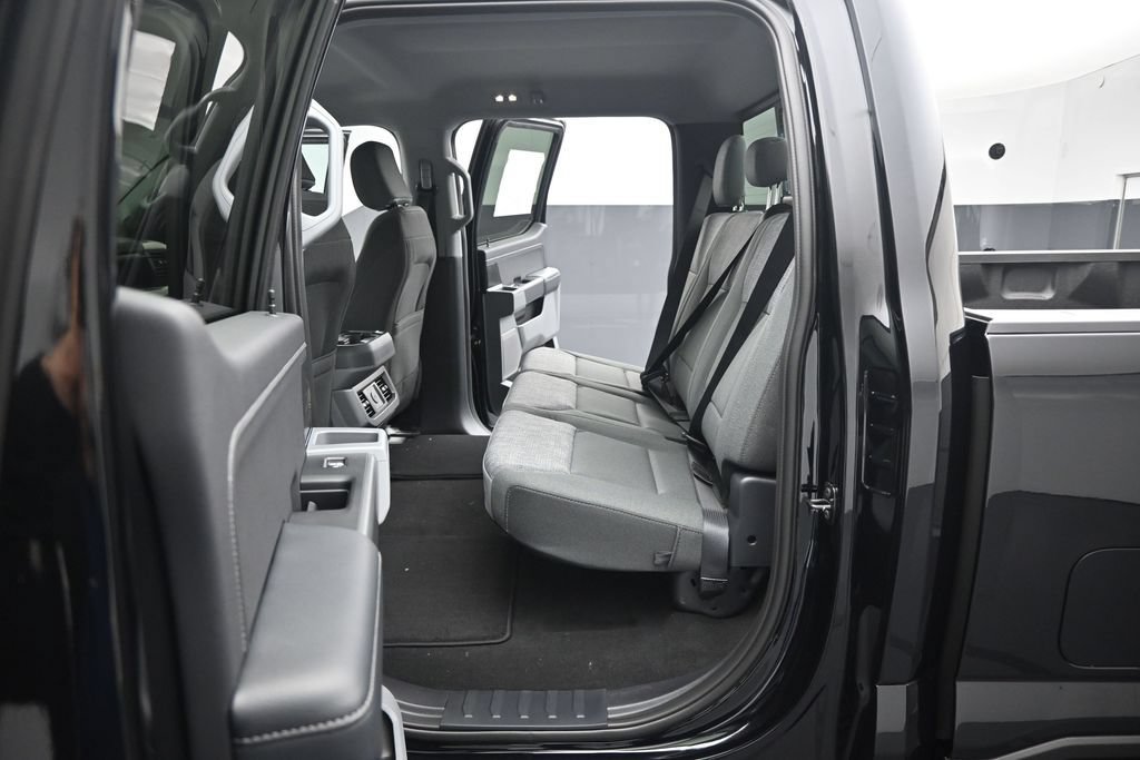New 2026 Ford F250 XLT w/ XLT Premium Package AWD/4WD image 20