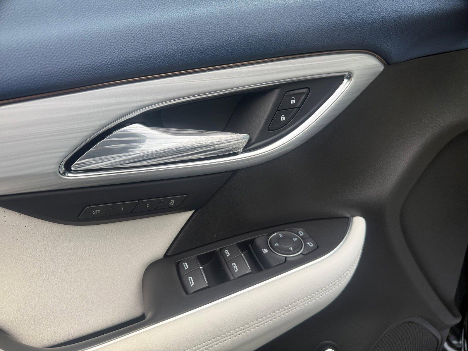 New 2026 Buick Envision Avenir AWD/4WD image 11