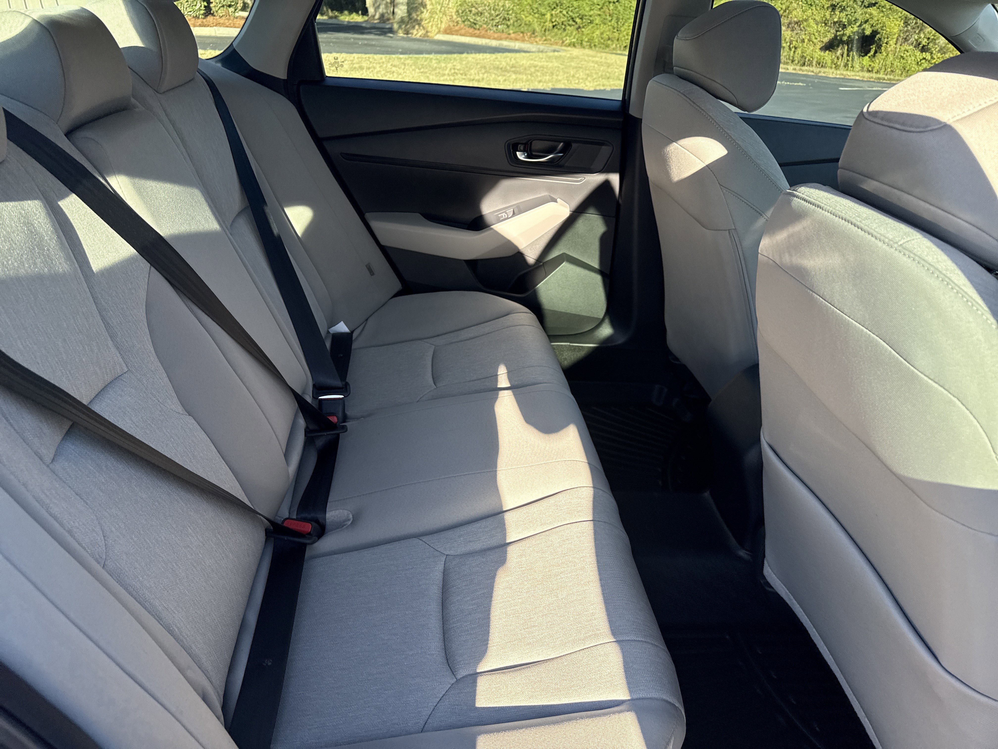 Used 2023 Honda Accord EX image 30