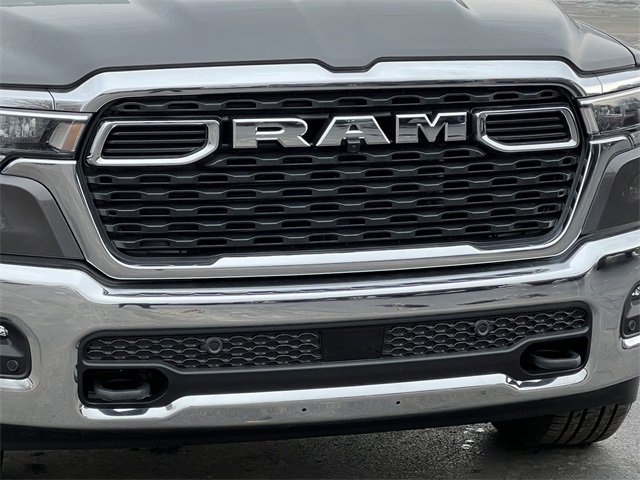 New 2026 RAM 1500 Big Horn image 39