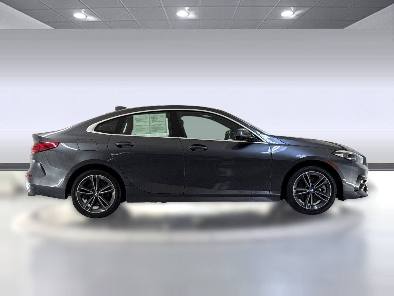 Used 2021 BMW 228i xDrive Gran Coupe w/ Convenience Package image 8