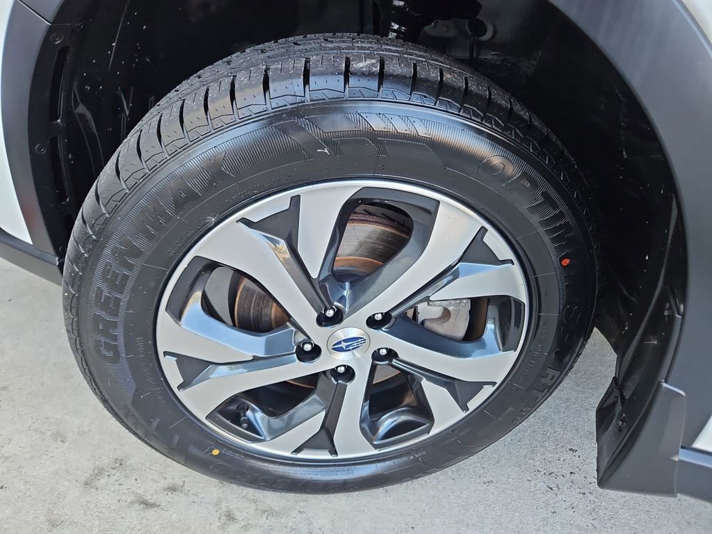 Used 2020 Subaru Outback Touring XT image 38