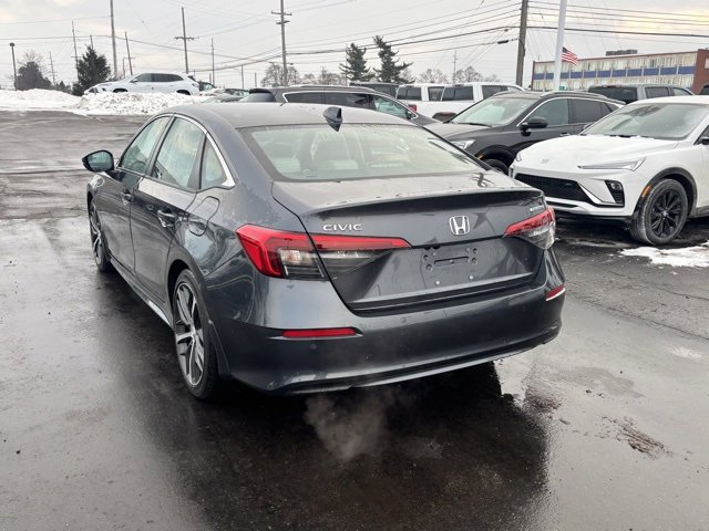 Used 2024 Honda Civic Touring image 7
