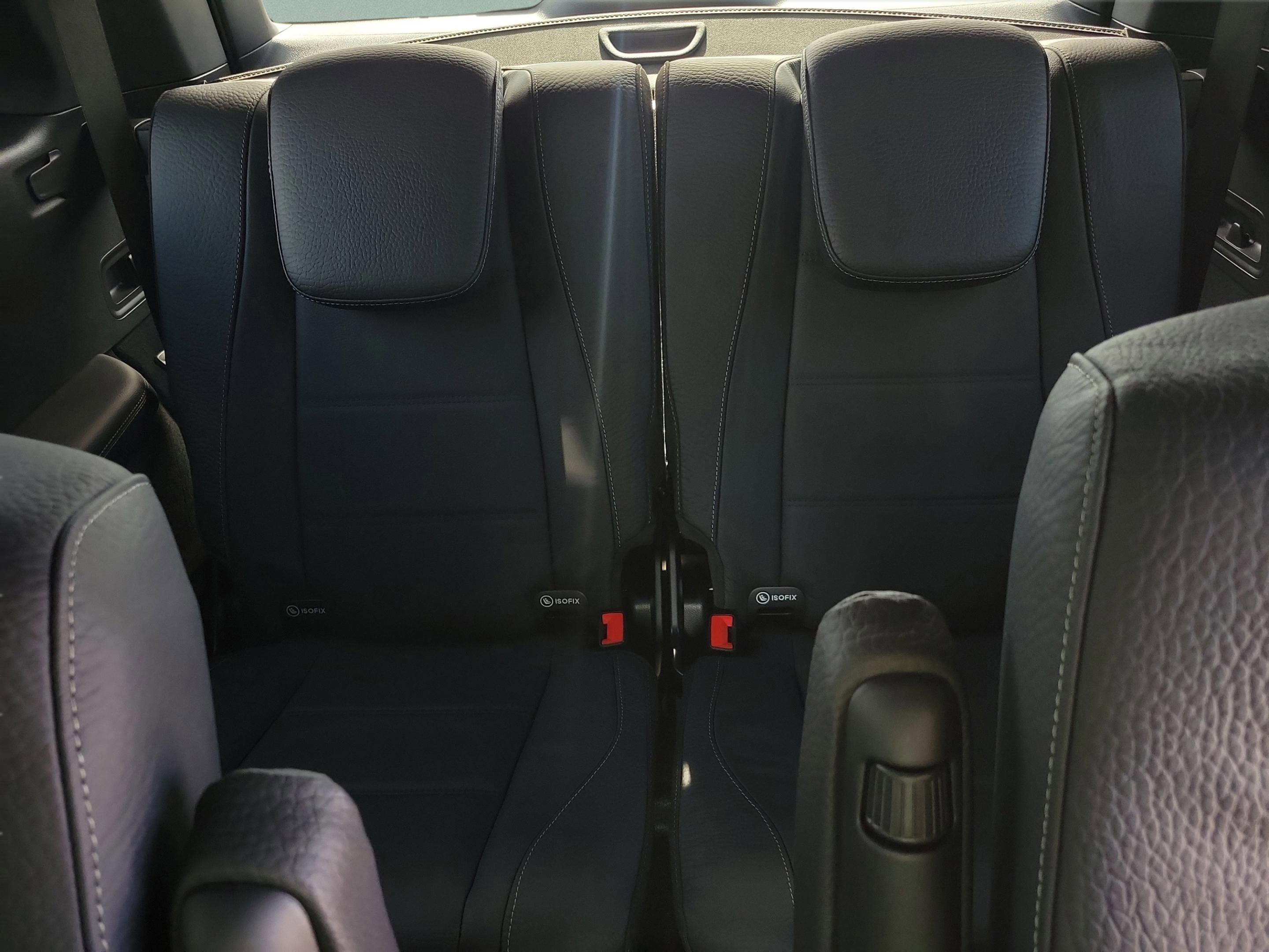 New 2026 Mercedes-Benz GLS 580 4MATIC image 10