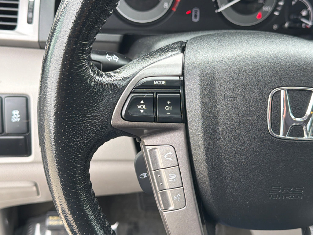 Used 2016 Honda Odyssey EX-L image 21