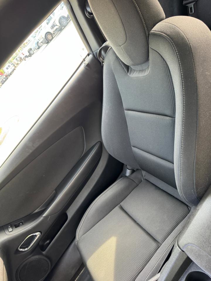 Used 2015 Chevrolet Camaro LT image 14