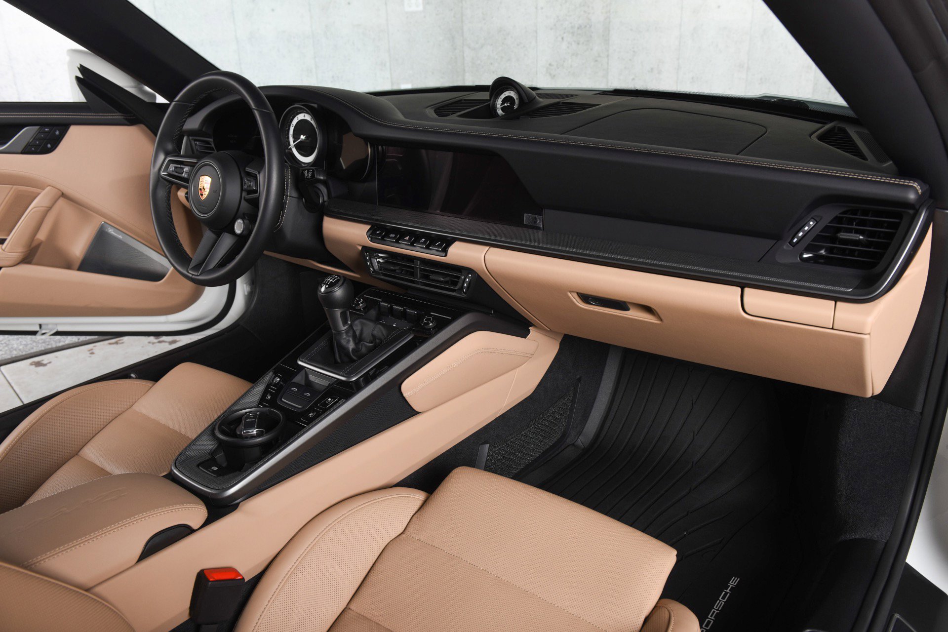 Used 2024 Porsche 911 Targa 4S image 15