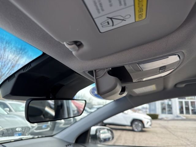 Certified 2023 Hyundai Kona SE image 36