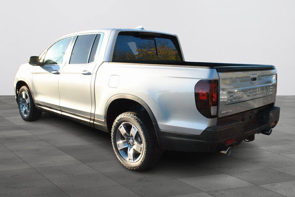 New 2026 Honda Ridgeline RTL image 3