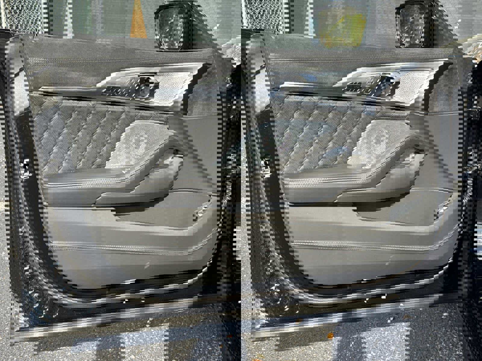 New 2026 BMW M850i xDrive image 16