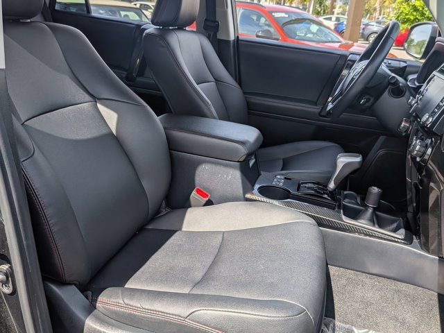 Used 2023 Toyota 4Runner TRD Off-Road Premium image 21