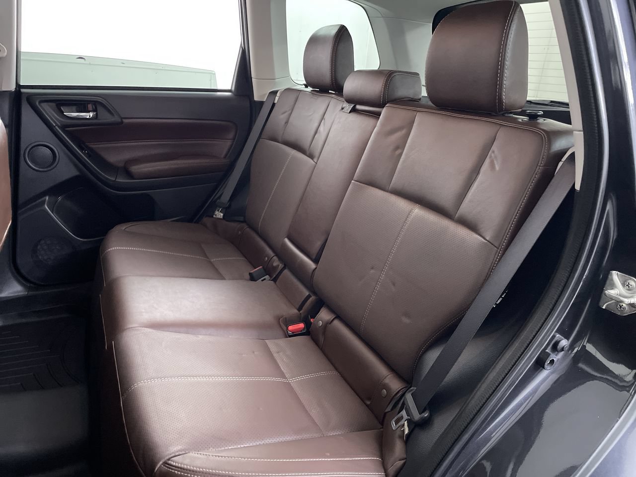 Used 2018 Subaru Forester 2.5i Touring AWD/4WD image 21