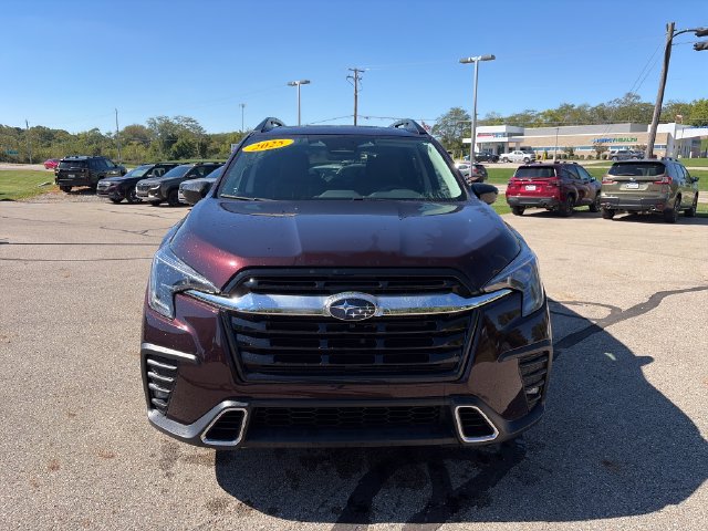 Certified 2025 Subaru Ascent Touring AWD/4WD image 2