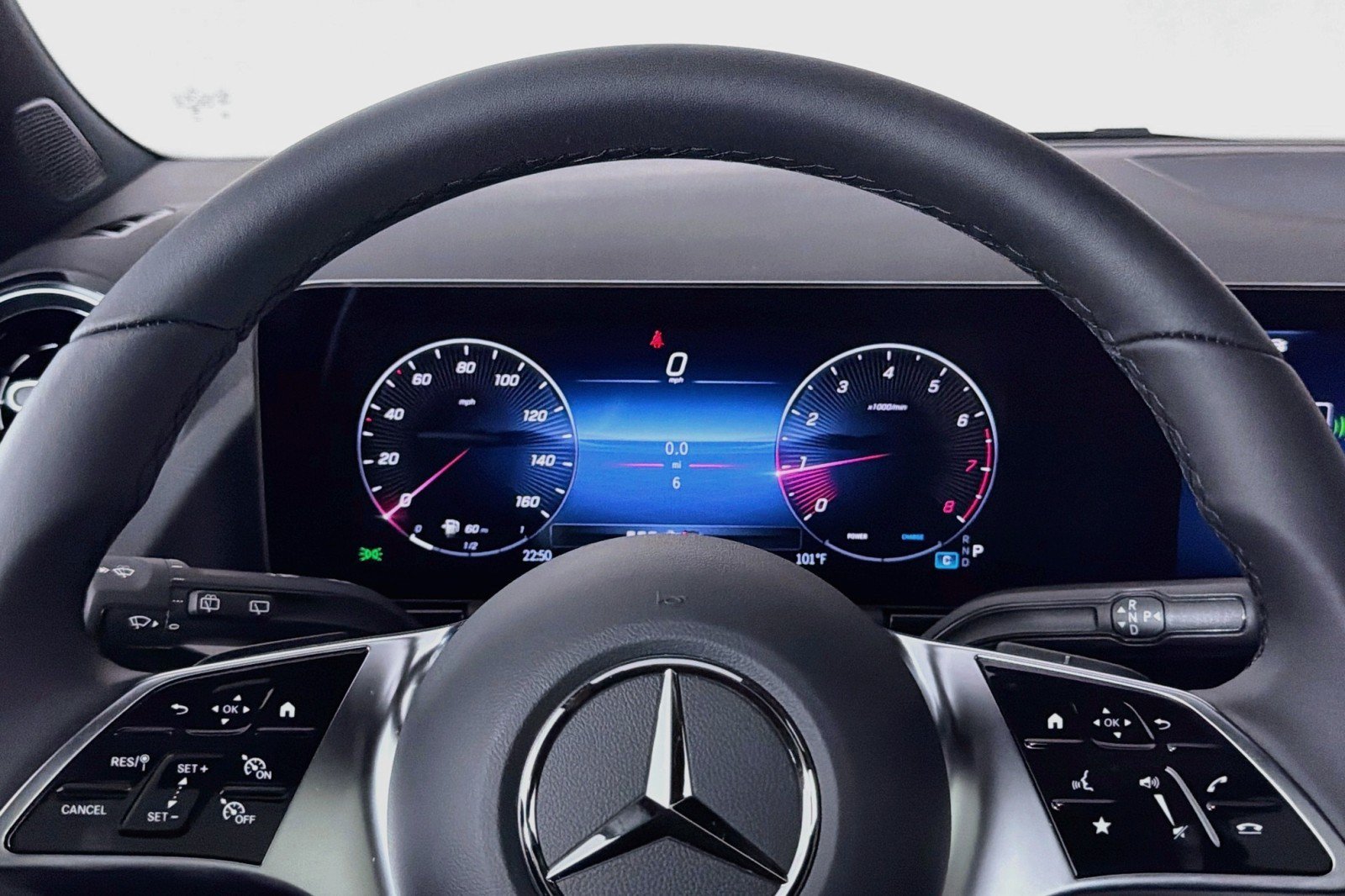 New 2026 Mercedes-Benz GLA 250 image 18