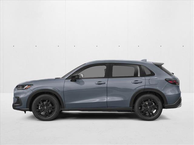 New 2027 Honda HR-V Sport image 3