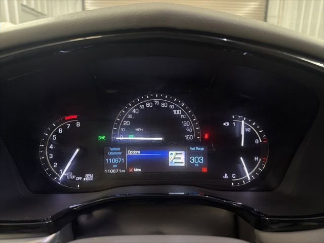 Used 2019 Cadillac XT5 Premium Luxury FWD image 29
