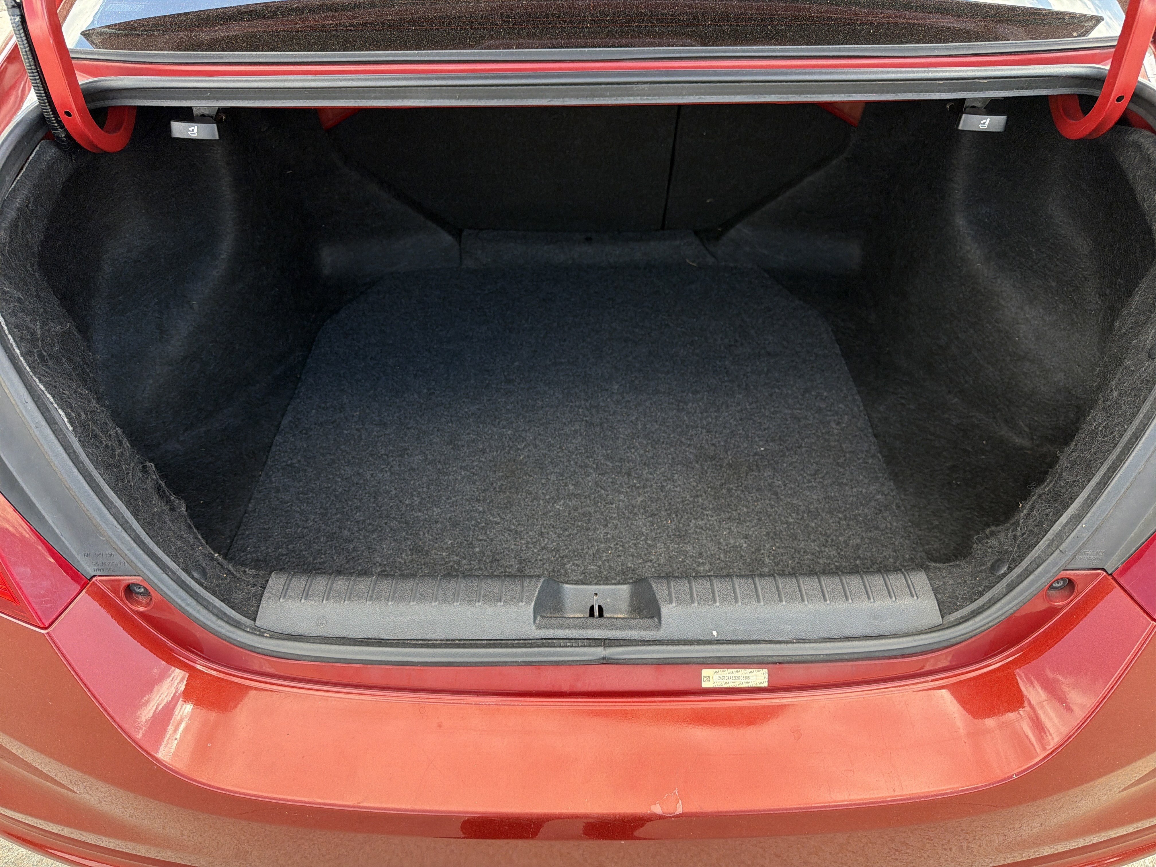 Used 2012 Honda Civic Si image 30