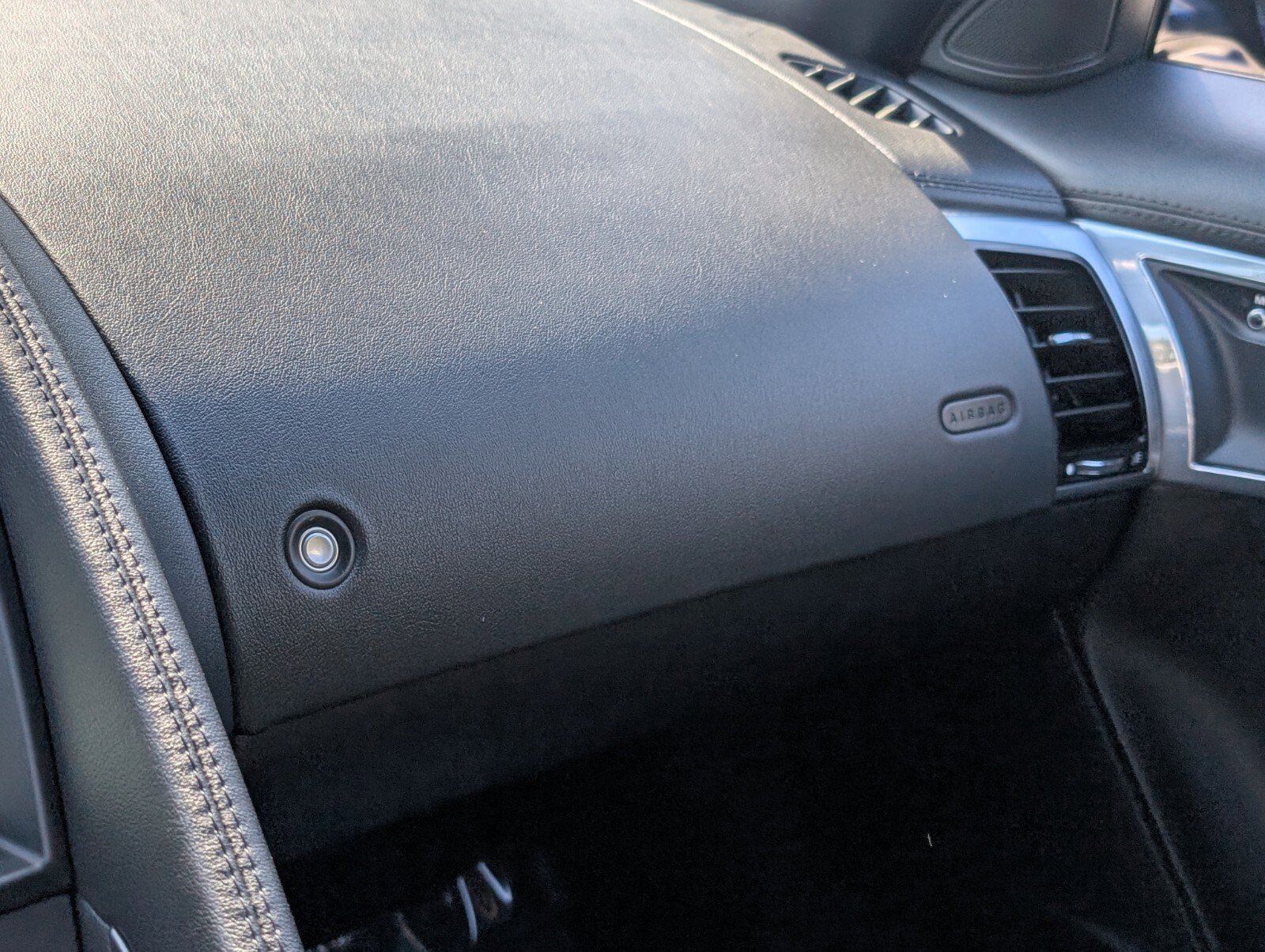 Used 2020 Jaguar F-TYPE Convertible image 20