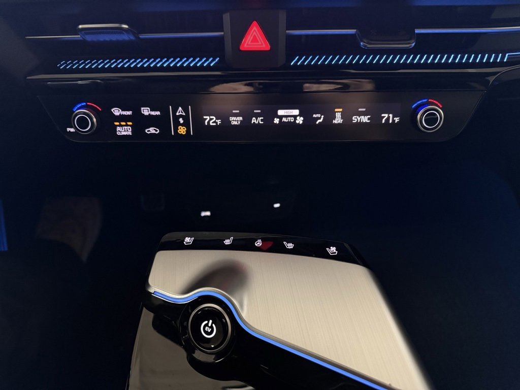 Used 2024 Kia EV6 GT-Line image 14