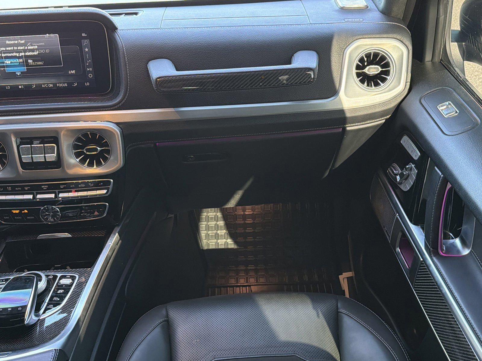 Used 2023 Mercedes-Benz G 63 AMG 4MATIC image 15