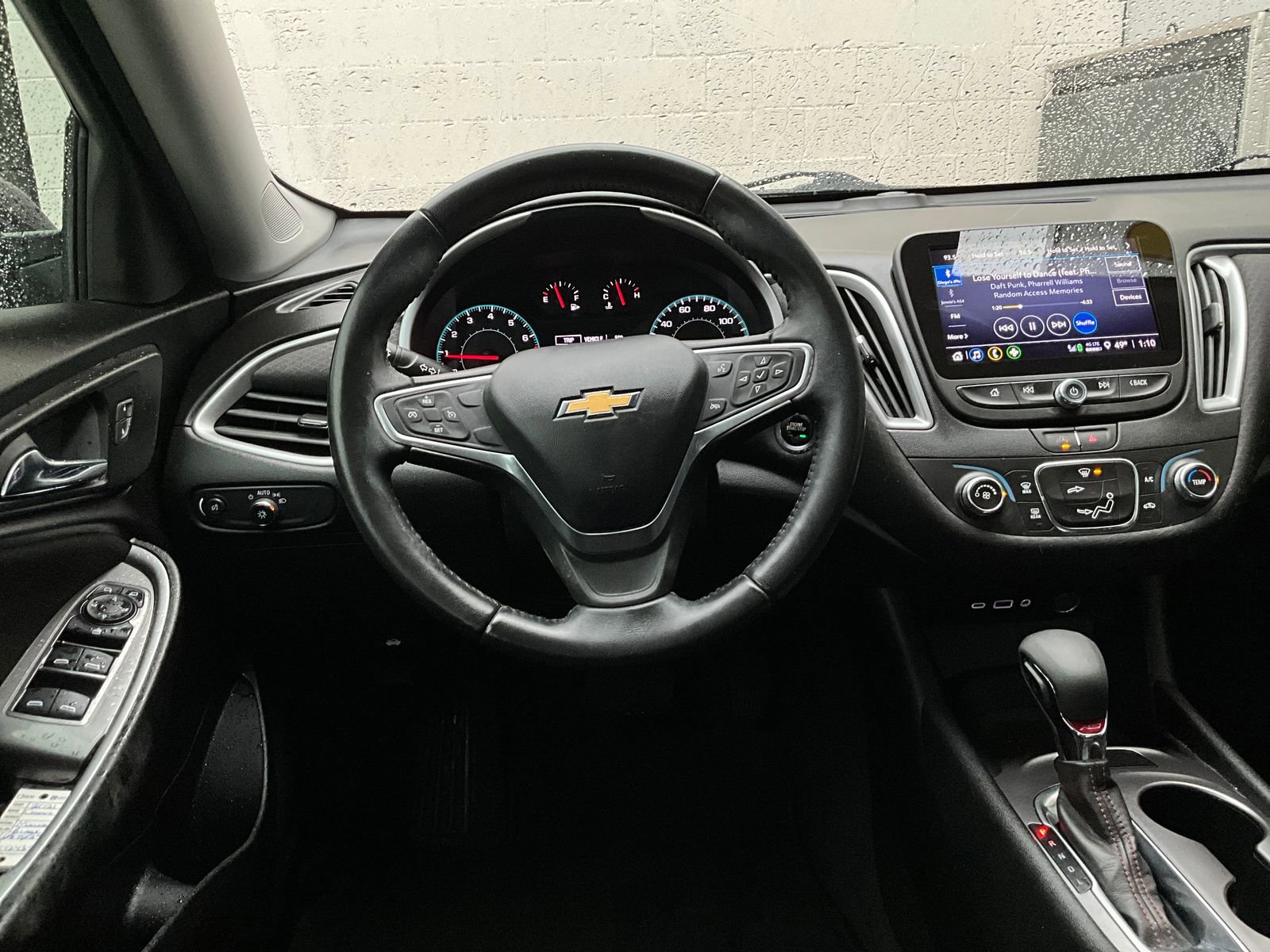 Used 2021 Chevrolet Malibu RS image 15