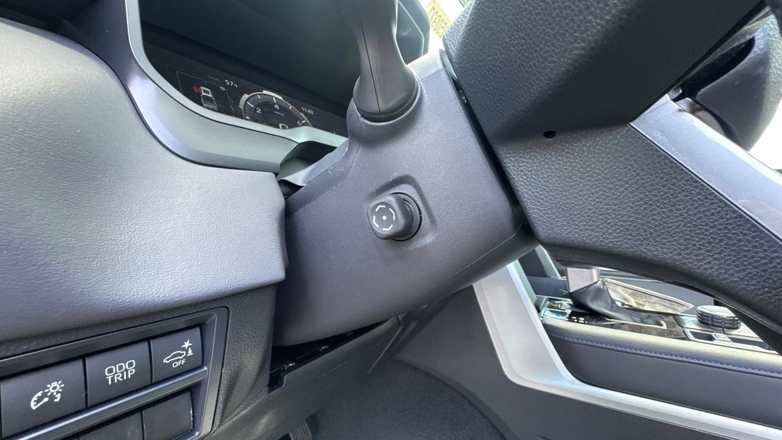 New 2026 Toyota Tundra Platinum image 20