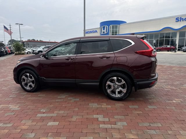 Used 2018 Honda CR-V EX-L image 33