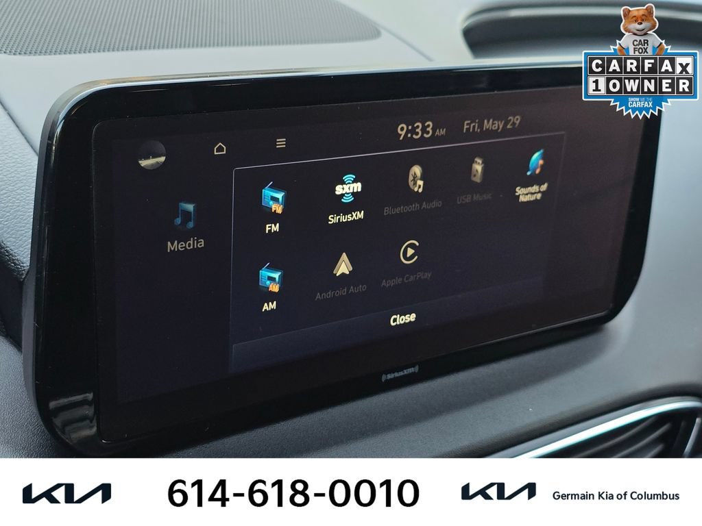 Used 2023 Hyundai Santa Fe XRT FWD image 28