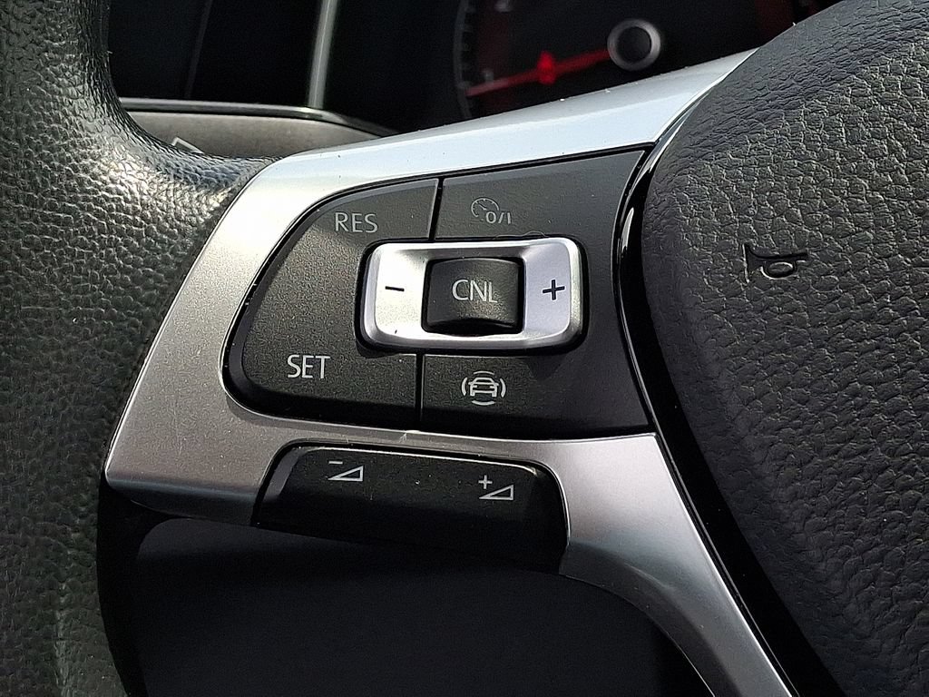 Used 2021 Volkswagen Jetta S FWD image 16